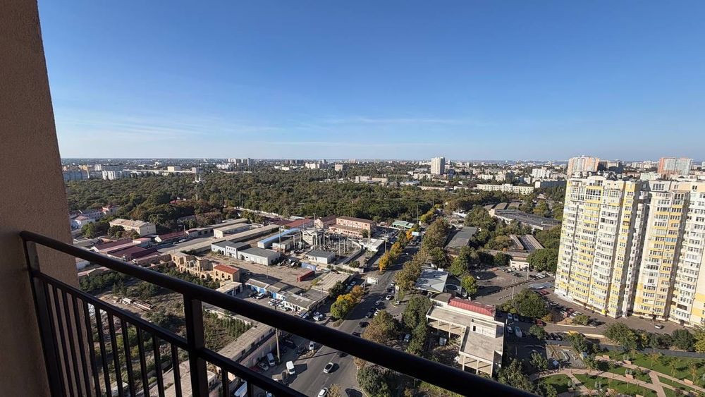 Квартира на вул. Краснова в Одесі, ID 384401, фото №4