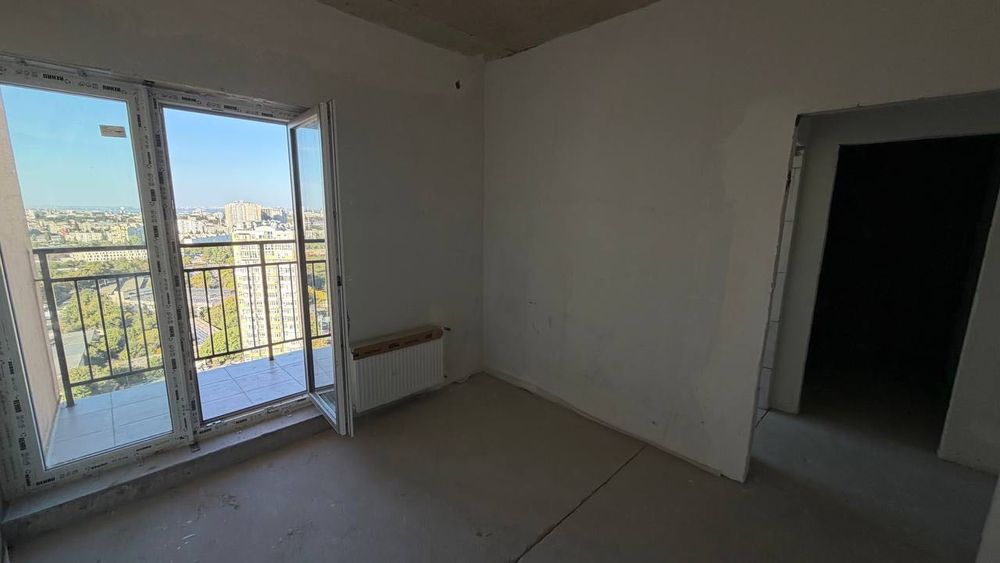 Квартира на вул. Краснова в Одесі, ID 384401, фото №7