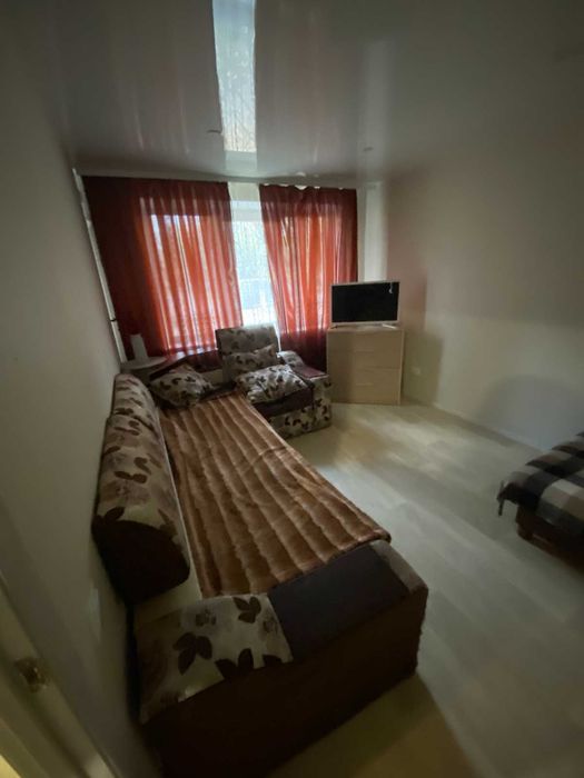Квартира на вул. Нади Курченко, 6, ID 384403, фото №1