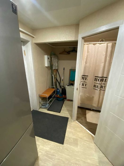 Квартира на вул. Нади Курченко, 6 в Краматорську, ID 384403, фото №2
