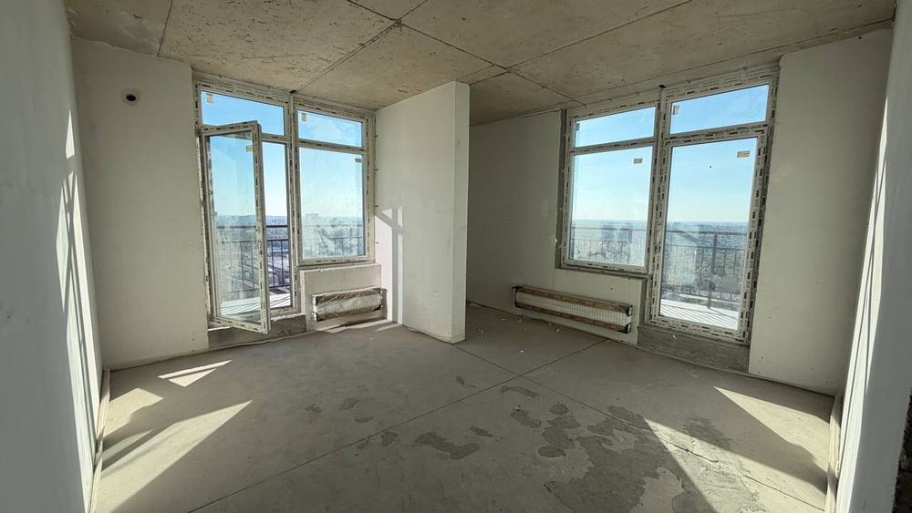 Квартира на вул. Краснова, ID 384400, фото №1