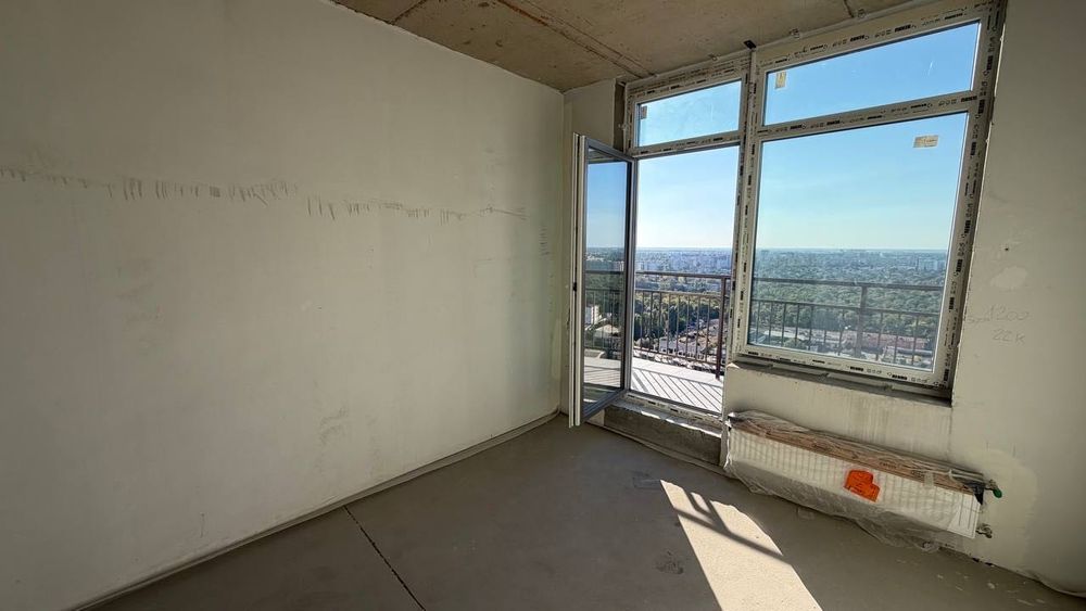 Квартира на вул. Краснова в Одесі, ID 384400, фото №11