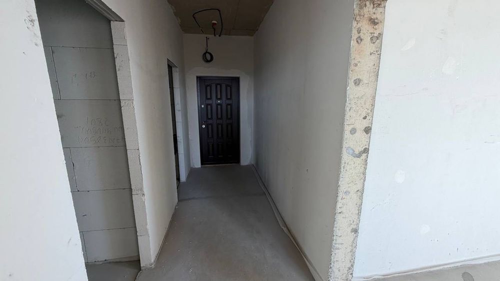 Квартира на вул. Краснова в Одесі, ID 384400, фото №14