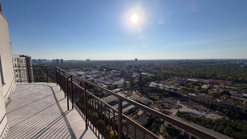 Квартира на вул. Краснова в Одесі, ID 384400, фото №3