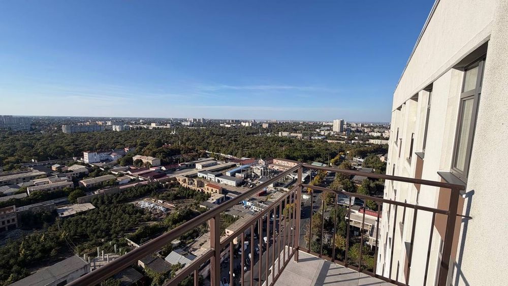 Квартира на вул. Краснова в Одесі, ID 384400, фото №4