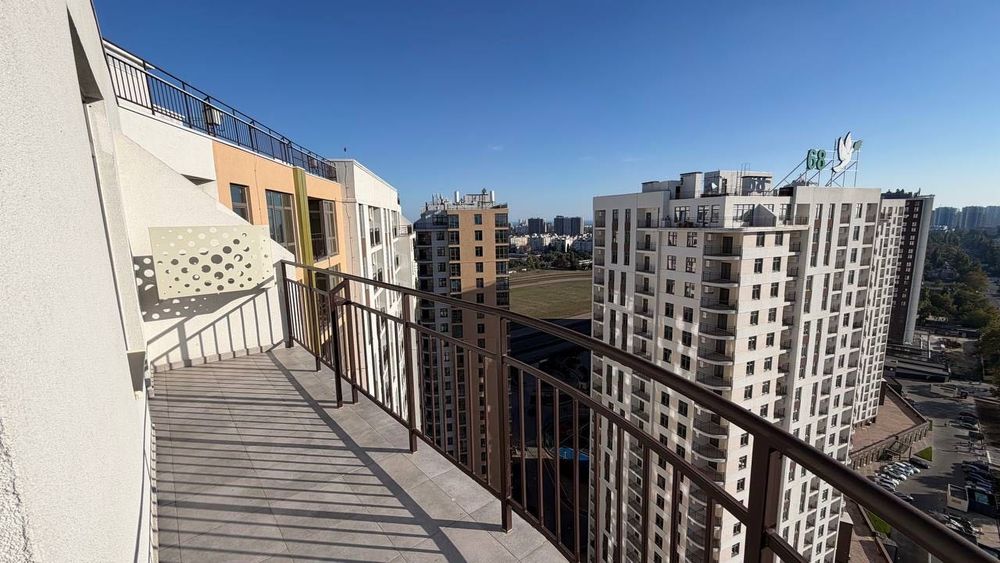 Квартира на вул. Краснова в Одесі, ID 384400, фото №7