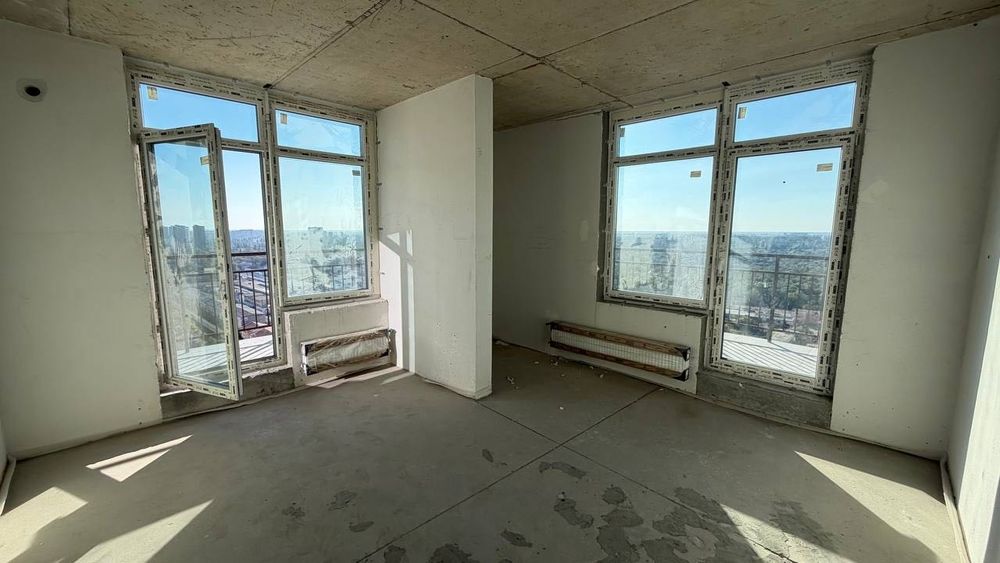 Квартира на вул. Краснова в Одесі, ID 384400, фото №9