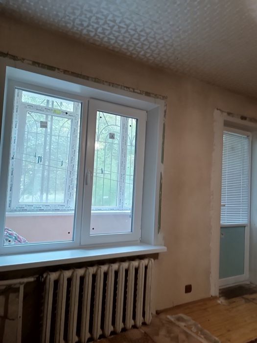 Квартира на Шевченківський в Запоріжжя, ID 384409, фото №1