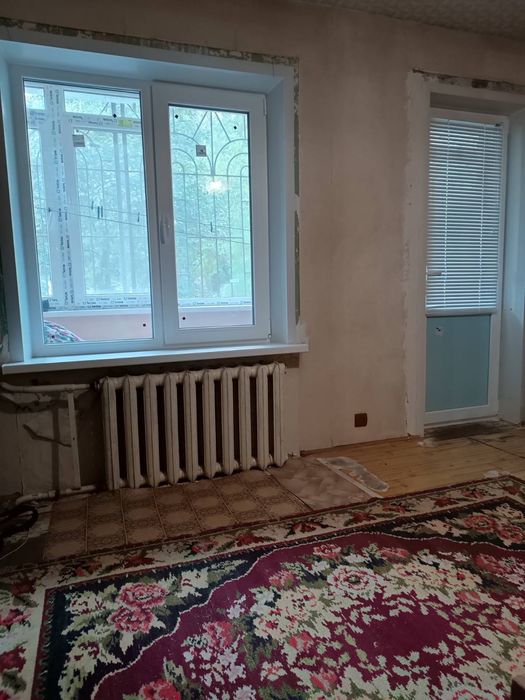 Квартира на Шевченківський в Запоріжжя, ID 384409, фото №2