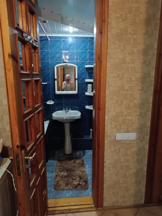 Квартира на Шевченківський в Запоріжжя, ID 384409, фото №4