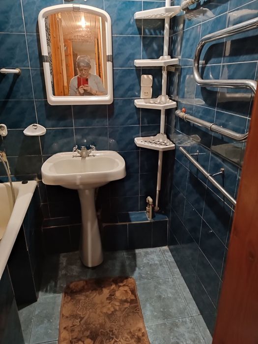 Квартира на Шевченківський в Запоріжжя, ID 384409, фото №5