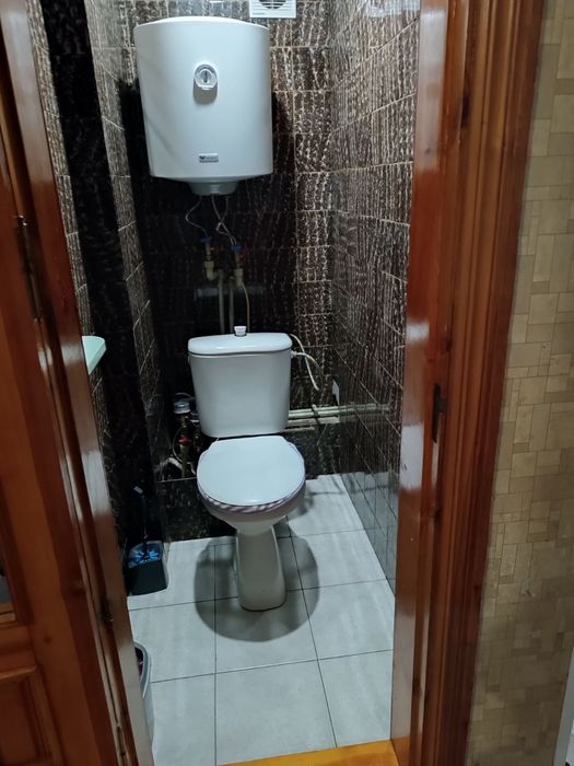 Квартира на Шевченківський в Запоріжжі, ID 384409, фото №7