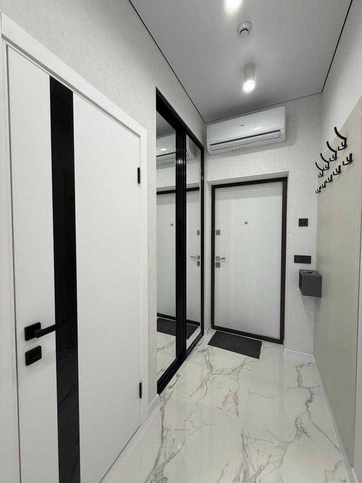 Квартира на ЖК "Пространство на Дачной" в Одесі, ID 384404, фото №7