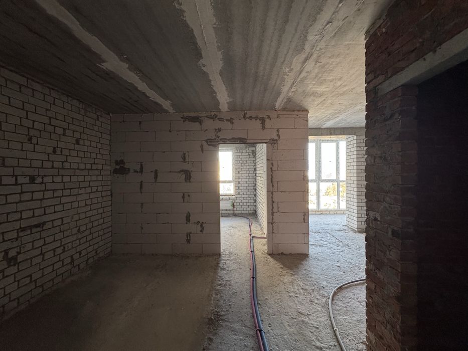 Квартира на вул. Добровольчих Батальйонів, 203/2 в Черкасах, ID 384426, фото №3