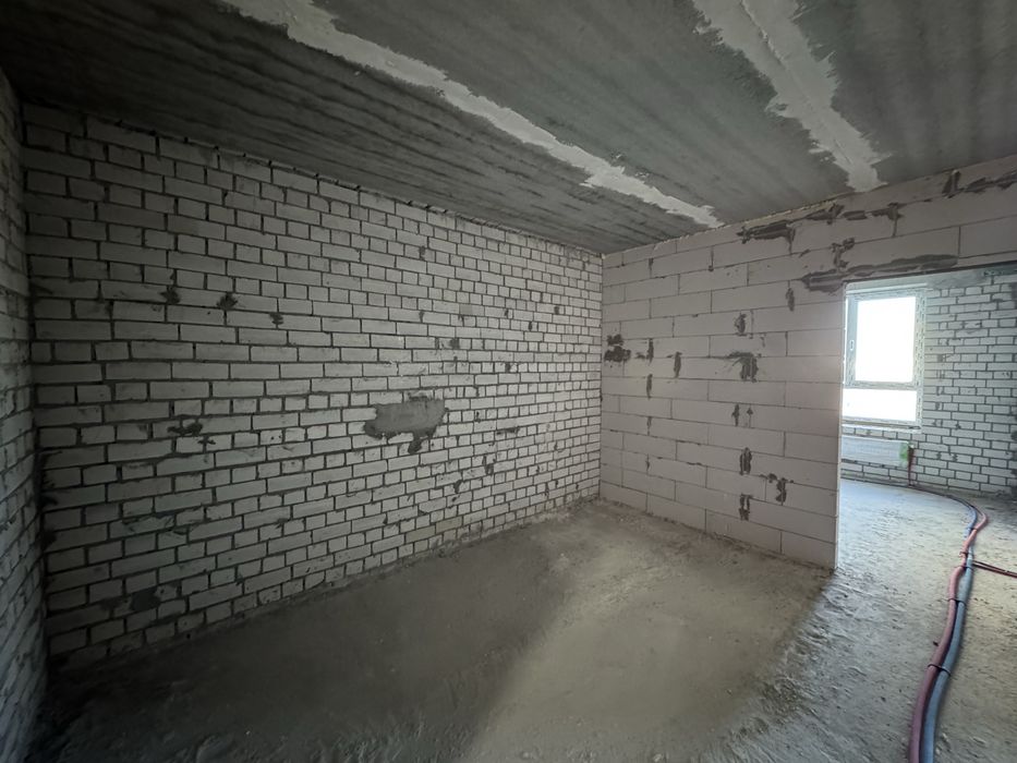 Квартира на вул. Добровольчих Батальйонів, 203/2 в Черкасах, ID 384426, фото №4