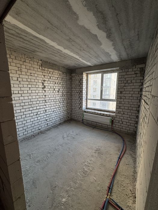 Квартира на вул. Добровольчих Батальйонів, 203/2 в Черкасах, ID 384426, фото №7