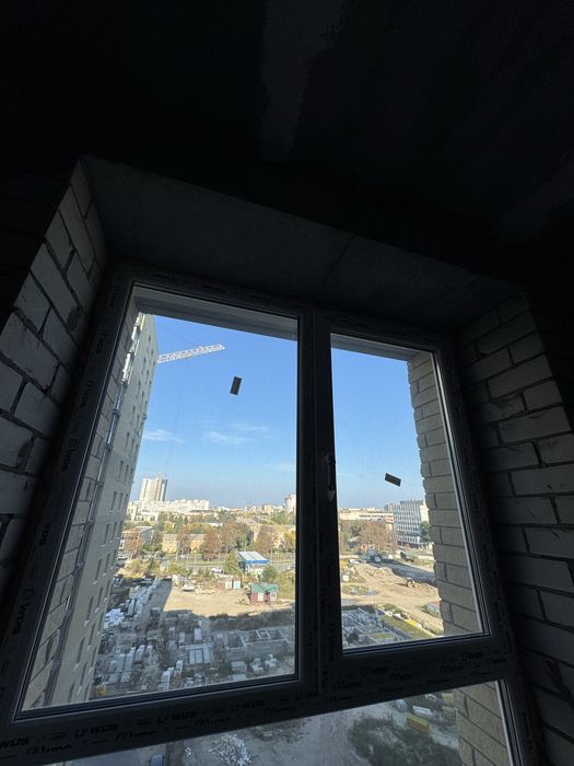 Квартира на вул. Добровольчих Батальйонів, 203/2 в Черкасах, ID 384426, фото №8