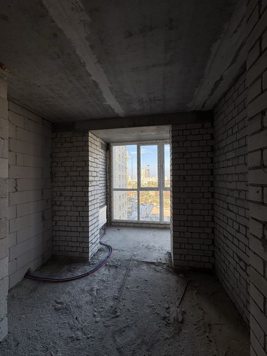 Квартира на вул. Добровольчих Батальйонів, 203/2 в Черкасах, ID 384426, фото №9