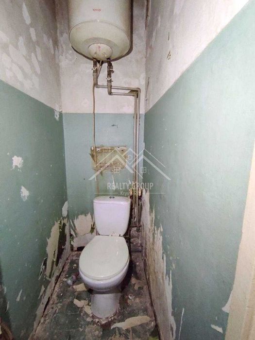 Квартира на вул. Павла Глазового в Кривий Ріг, ID 384411, фото №4