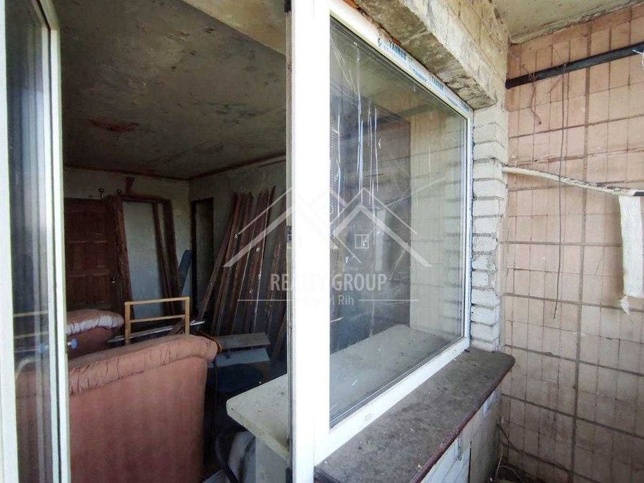 Квартира на вул. Павла Глазового в Кривому Розі, ID 384411, фото №9