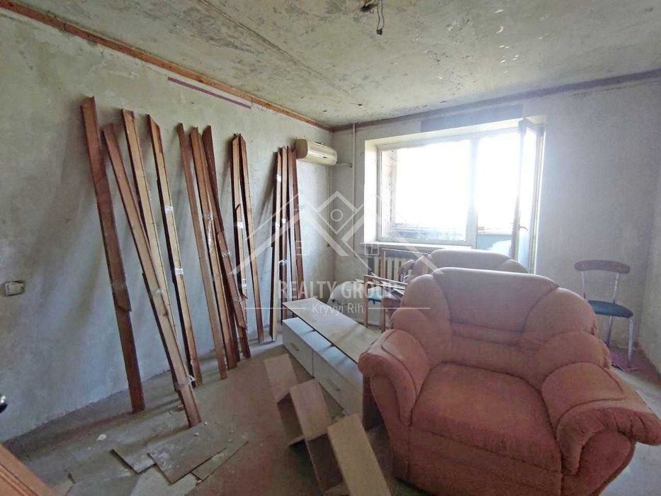 Квартира на вул. Павла Глазового в Кривому Розі, ID 384411, фото №10