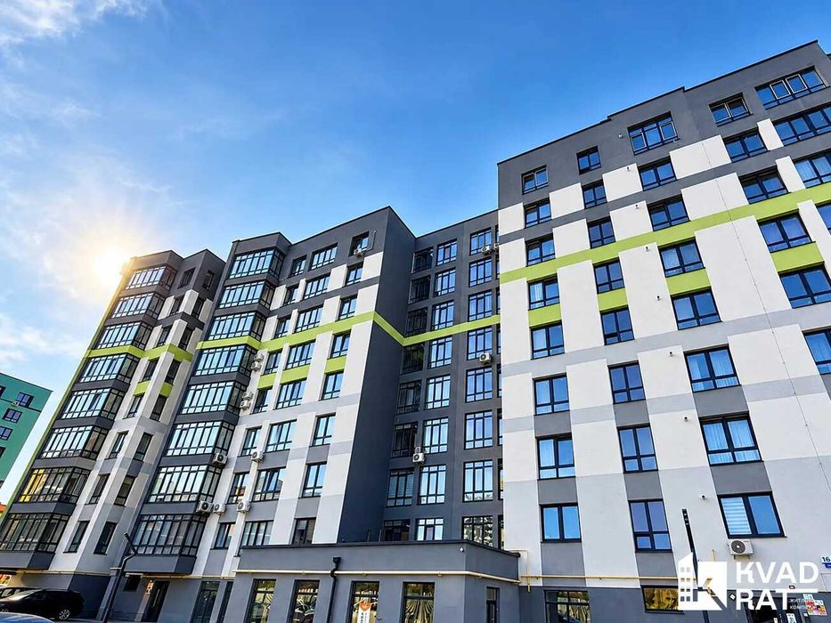 Квартира — Івано-Франківськ в Івано-Франківську, ID 384472, фото №2