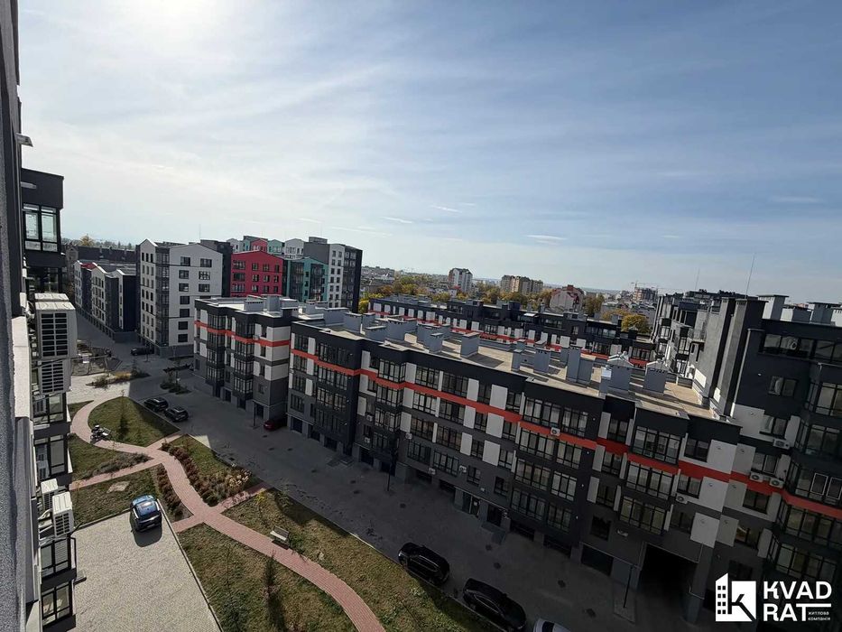 Квартира — Івано-Франківськ в Івано-Франківську, ID 384472, фото №7