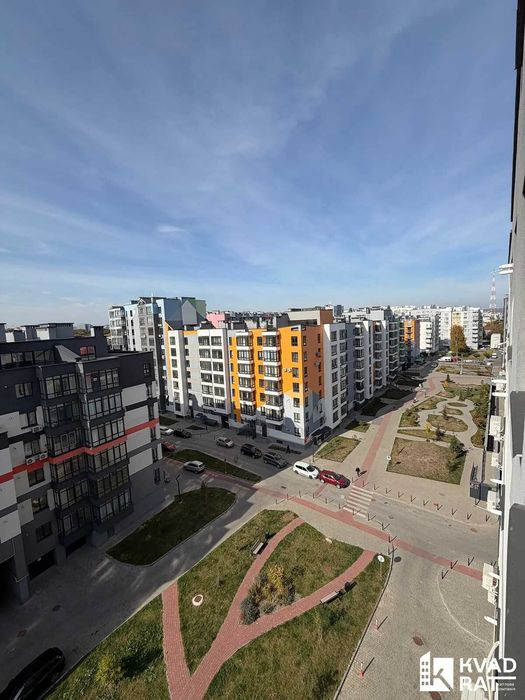 Квартира — Івано-Франківськ в Івано-Франківську, ID 384472, фото №9
