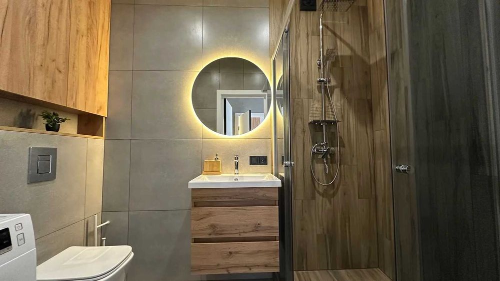 Квартира на ЖК «Світанок» в Івано-Франківську, ID 384505, фото №14
