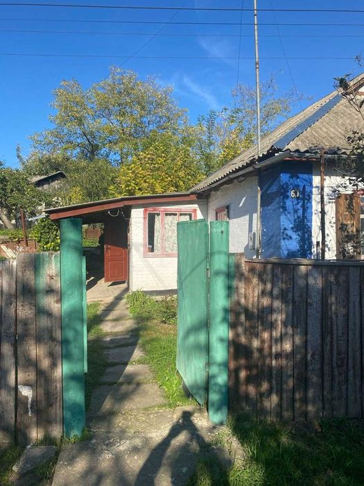 Будинок на вул. Захисників України, 61, ID 423215, фото №1