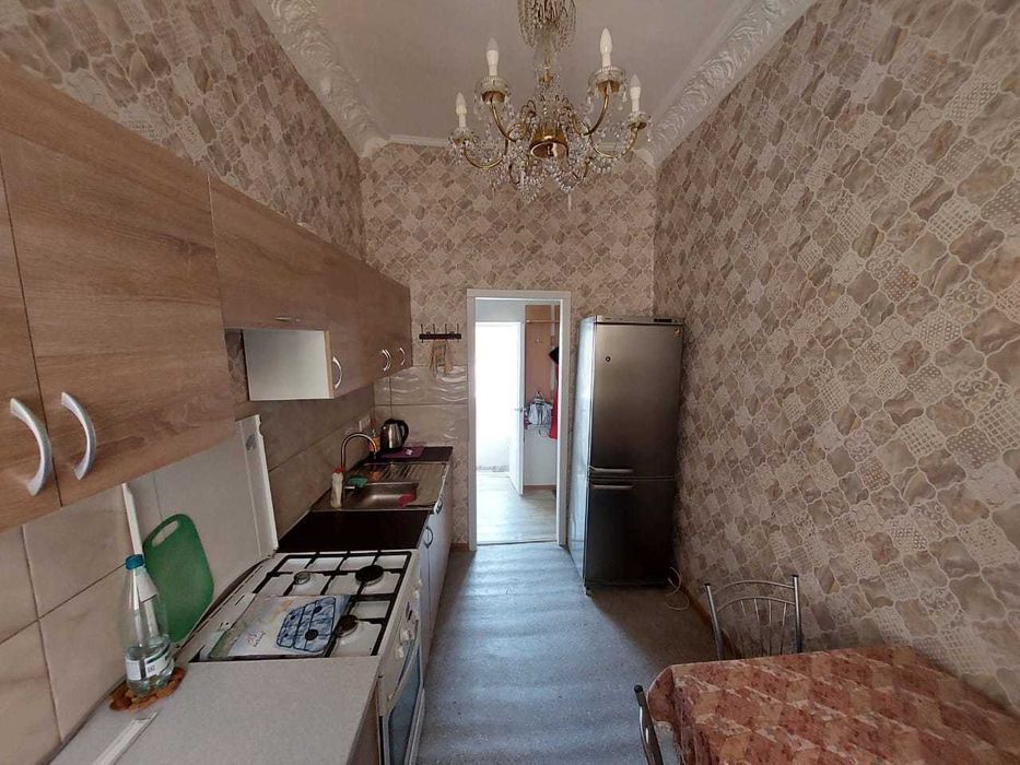 Квартира на Приморський в Одеса, ID 384429, фото №4