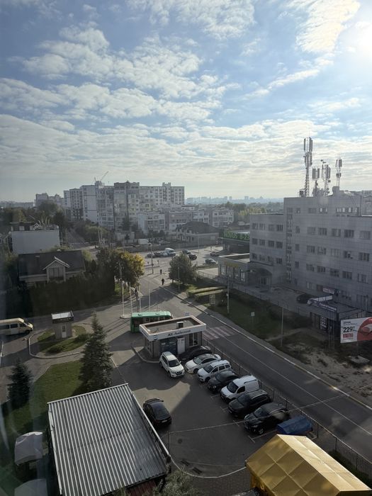 Квартира на вул. Львівська, 1а корпус 6 в Києві, ID 384476, фото №9
