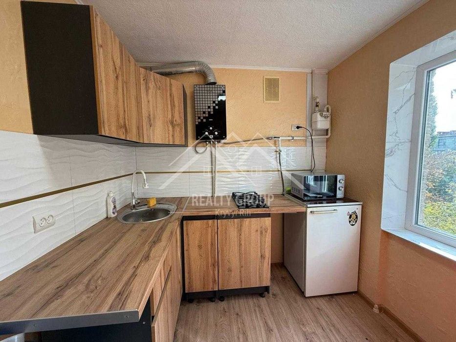 Квартира на вул. Ярослава Мудрого, 70 в Кривому Розі, ID 406846, фото №2