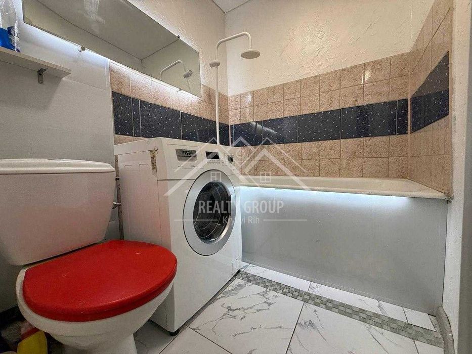 Квартира на вул. Ярослава Мудрого, 70 в Кривому Розі, ID 406846, фото №11