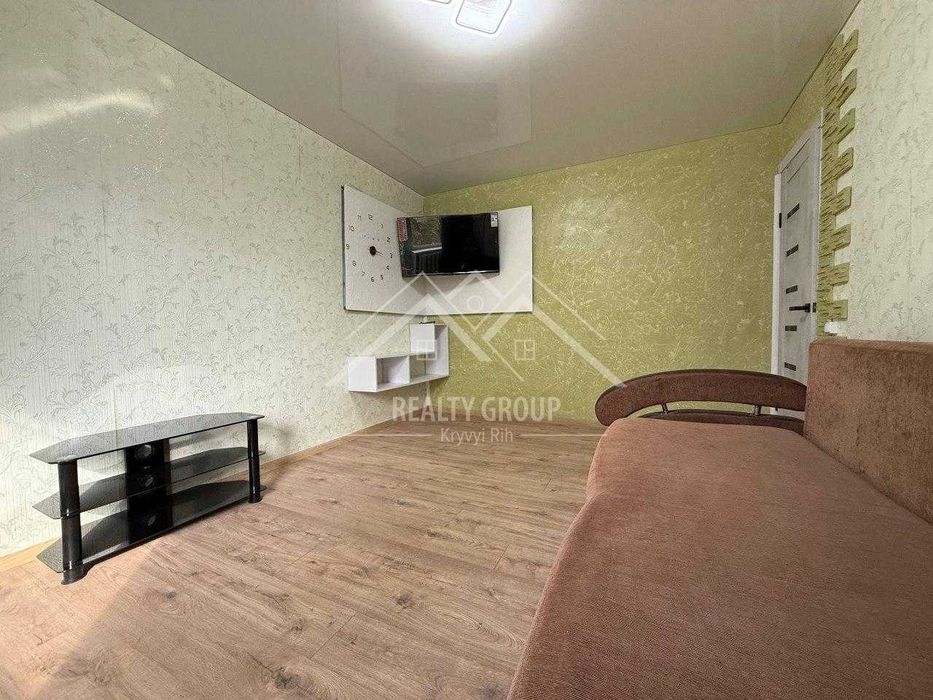 Квартира на вул. Ярослава Мудрого, 70 в Кривому Розі, ID 406846, фото №13