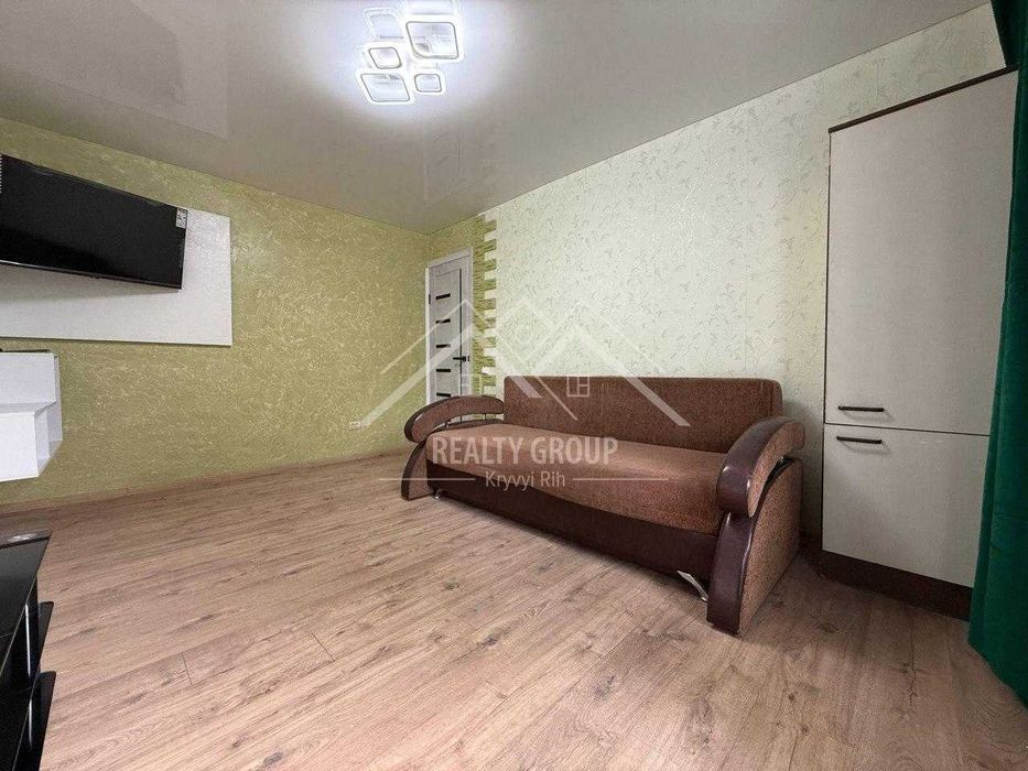Квартира на вул. Ярослава Мудрого, 70 в Кривому Розі, ID 406846, фото №15