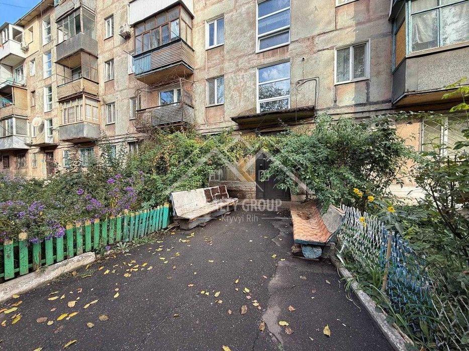 Квартира на вул. Ярослава Мудрого, 70 в Кривому Розі, ID 406846, фото №16