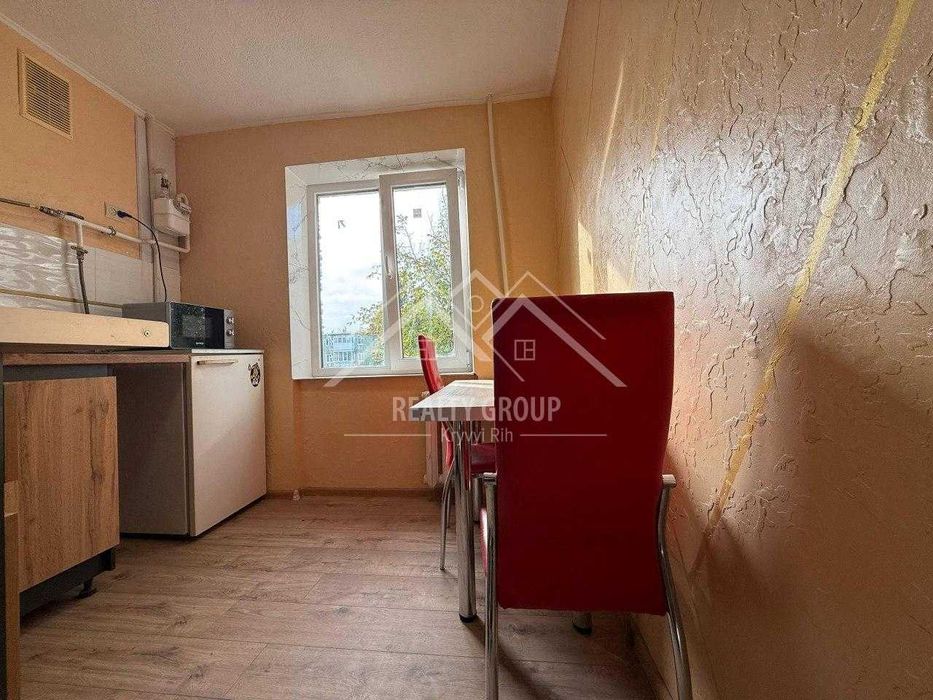 Квартира на вул. Ярослава Мудрого, 70 в Кривому Розі, ID 406846, фото №4