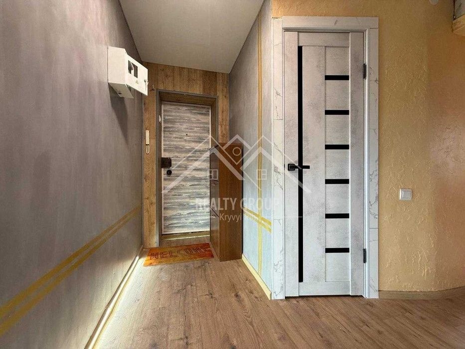 Квартира на вул. Ярослава Мудрого, 70 в Кривому Розі, ID 406846, фото №5