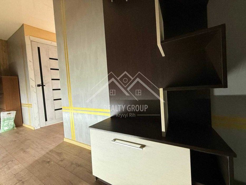 Квартира на вул. Ярослава Мудрого, 70 в Кривому Розі, ID 406846, фото №7