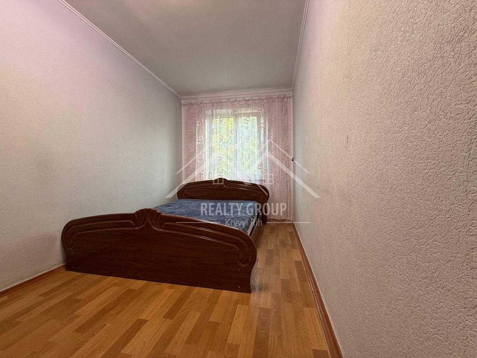Квартира на вул. Ярослава Мудрого, 70 в Кривому Розі, ID 406846, фото №8