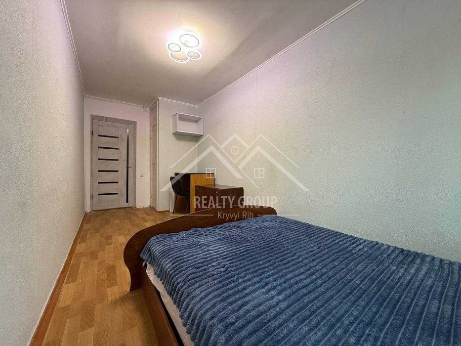 Квартира на вул. Ярослава Мудрого, 70 в Кривому Розі, ID 406846, фото №9