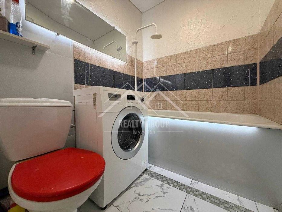 Квартира на вул. Ярослава Мудрого, 70 в Кривому Розі, ID 406846, фото №10