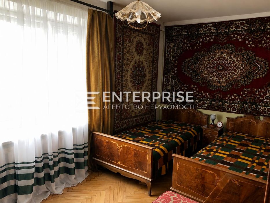 Квартира на просп. Берестейський, 98/2 в Києві, ID 475105, фото №2