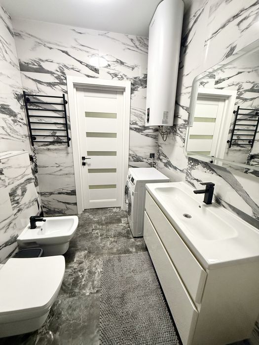 Квартира на вул. Бойчука, 41Б в Києві, ID 384431, фото №13