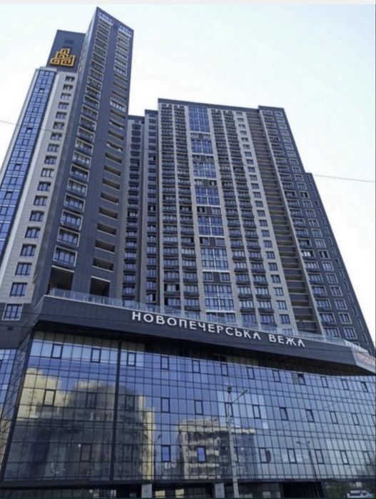 Квартира на вул. Бойчука, 41Б в Києві, ID 384431, фото №16
