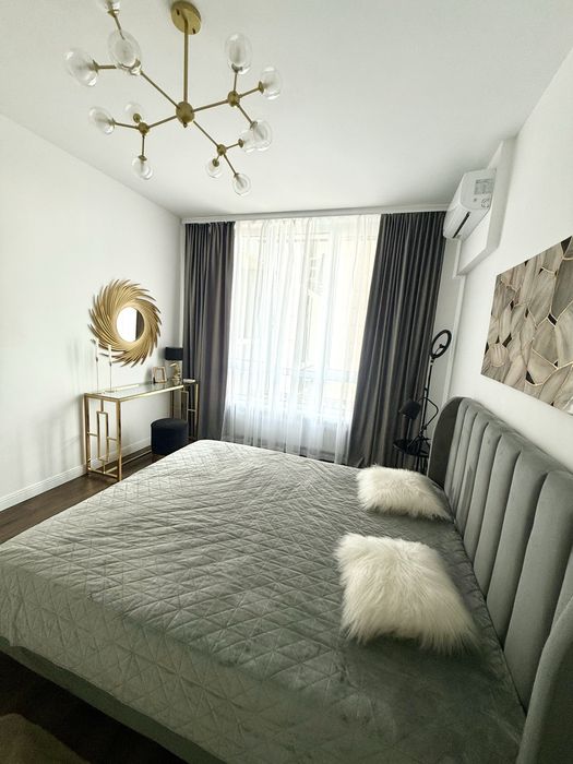 Квартира на вул. Бойчука, 41Б в Київ, ID 384431, фото №3