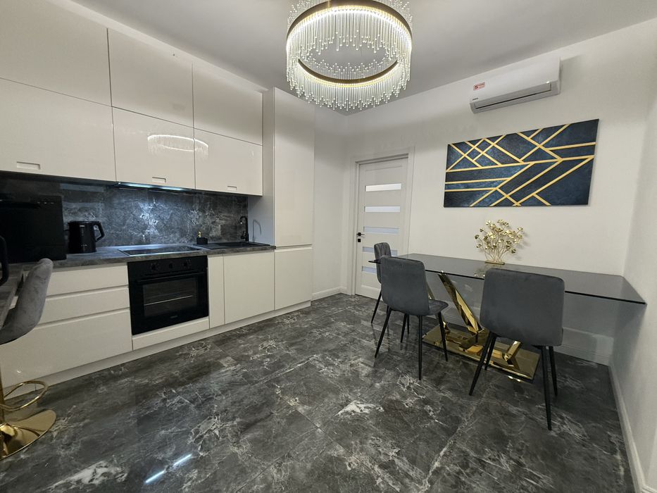 Квартира на вул. Бойчука, 41Б в Київ, ID 384431, фото №4