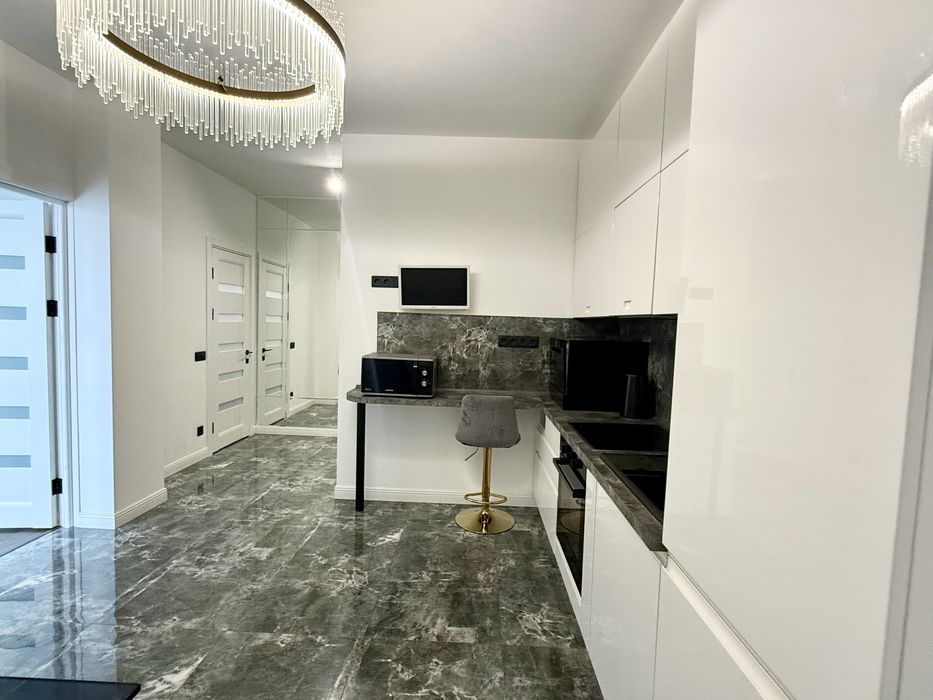 Квартира на вул. Бойчука, 41Б в Києві, ID 384431, фото №6