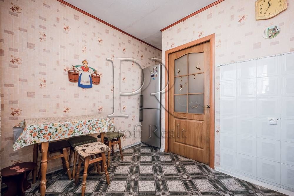 Квартира на вул. Ново-Дарницька, 6 в Києві, ID 384480, фото №2